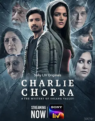 chopra