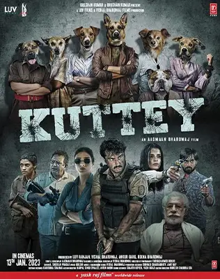 kuttey